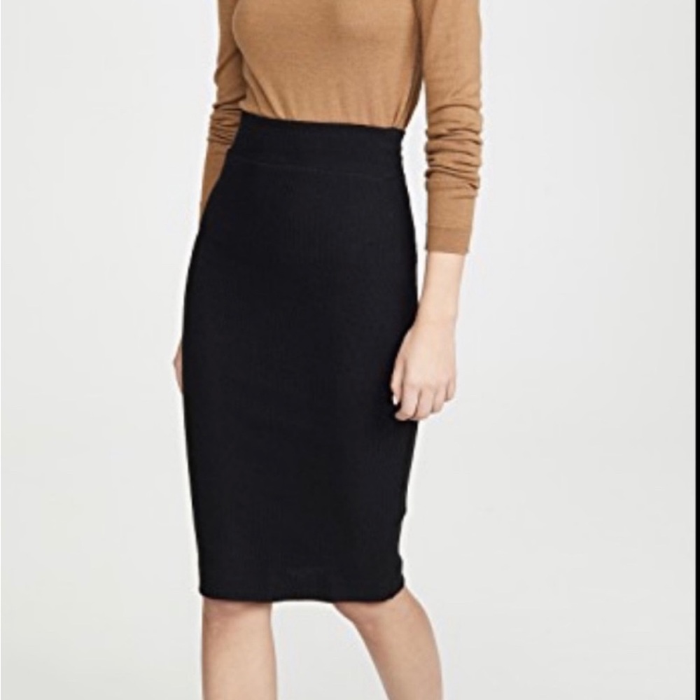 Enza Costa Sweater Knit XS.